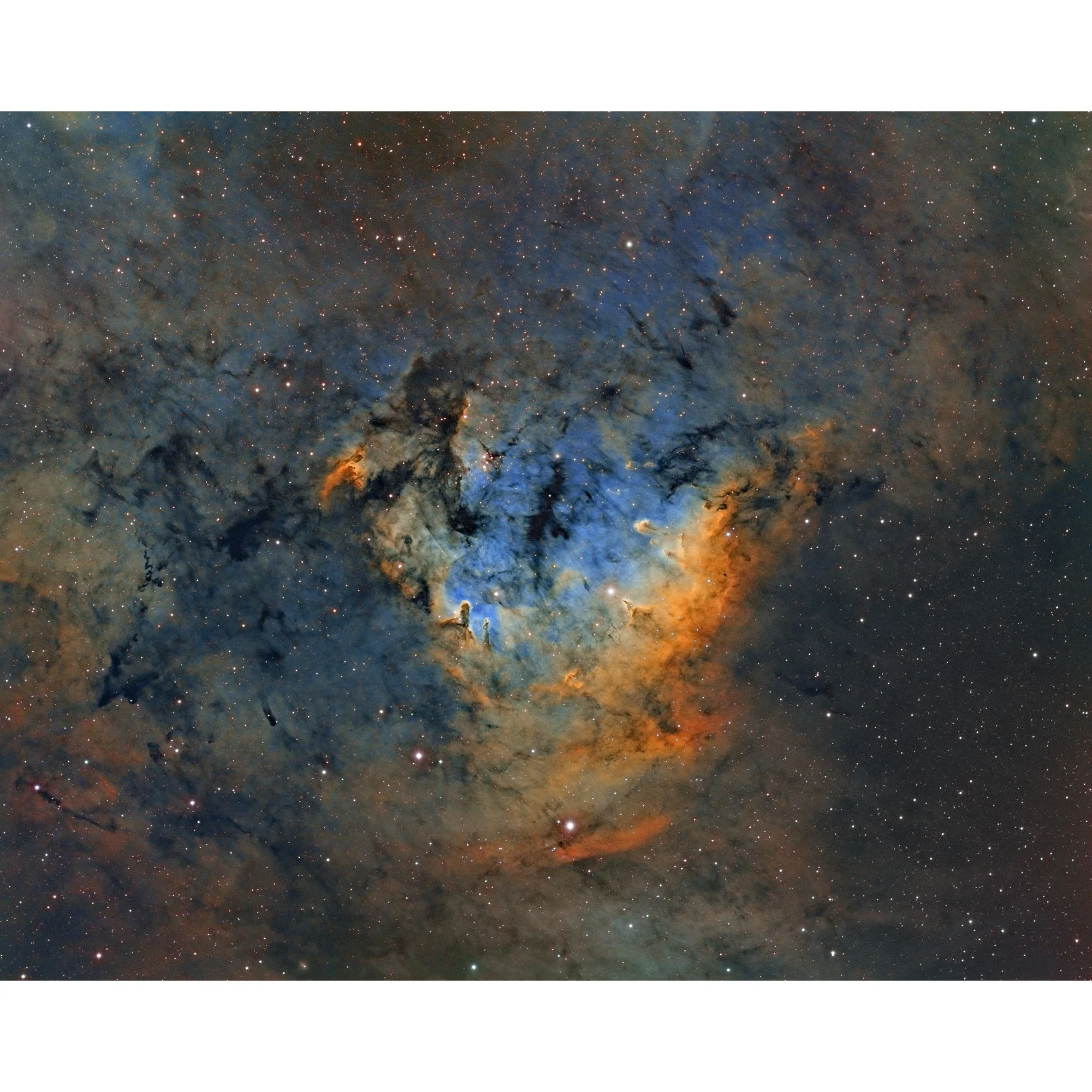 Unlock the Secrets of Space