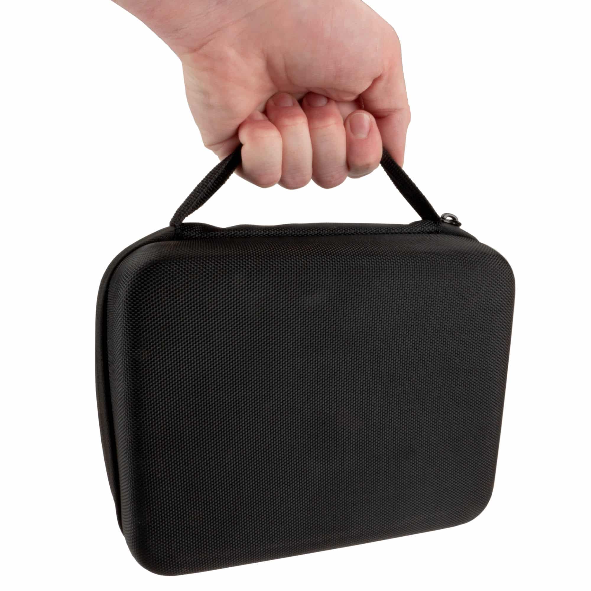 Farpoint 2 Inch Super Collimation Kit with Carrying Case - Image 4