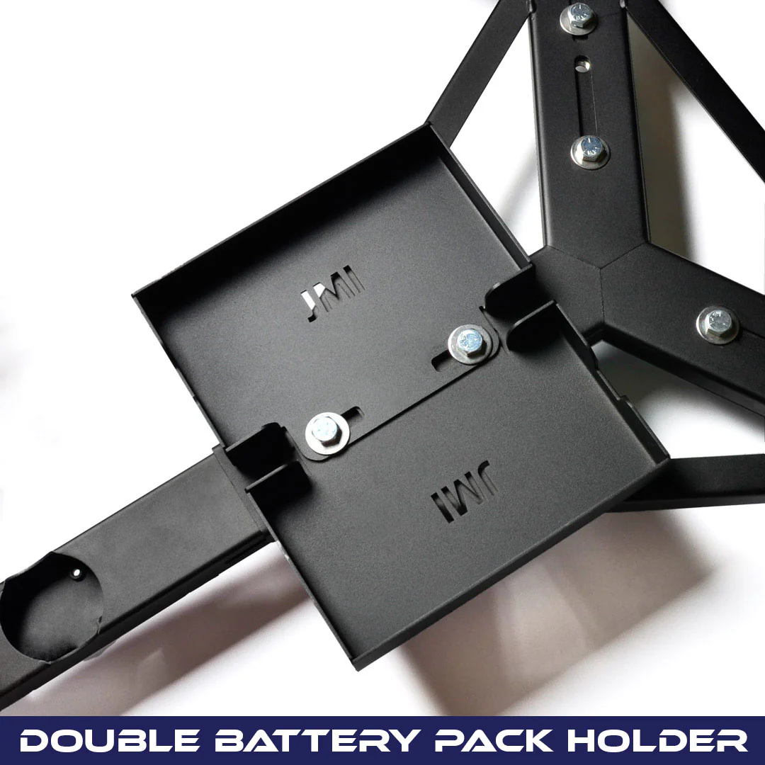 JMI Medium Size Universal Wheeley Bar - Image 9