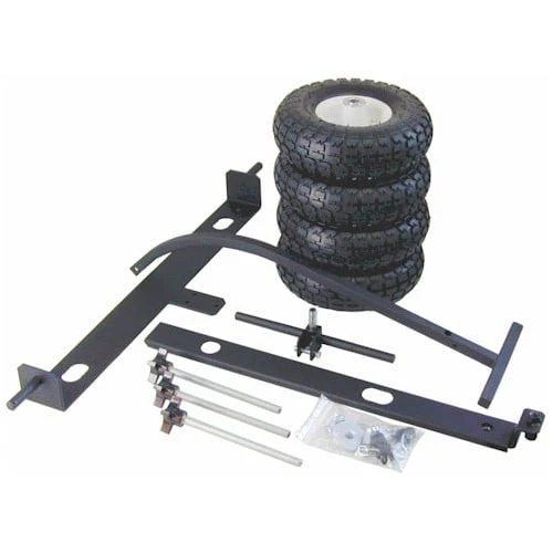 Sky Trekker 300 Wheeley Bar for Dobsonian telescopes - Image 3