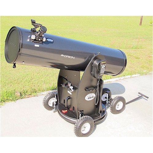 Sky Trekker 200 Wheeley Bar for Dobsonian telescopes - Image 4